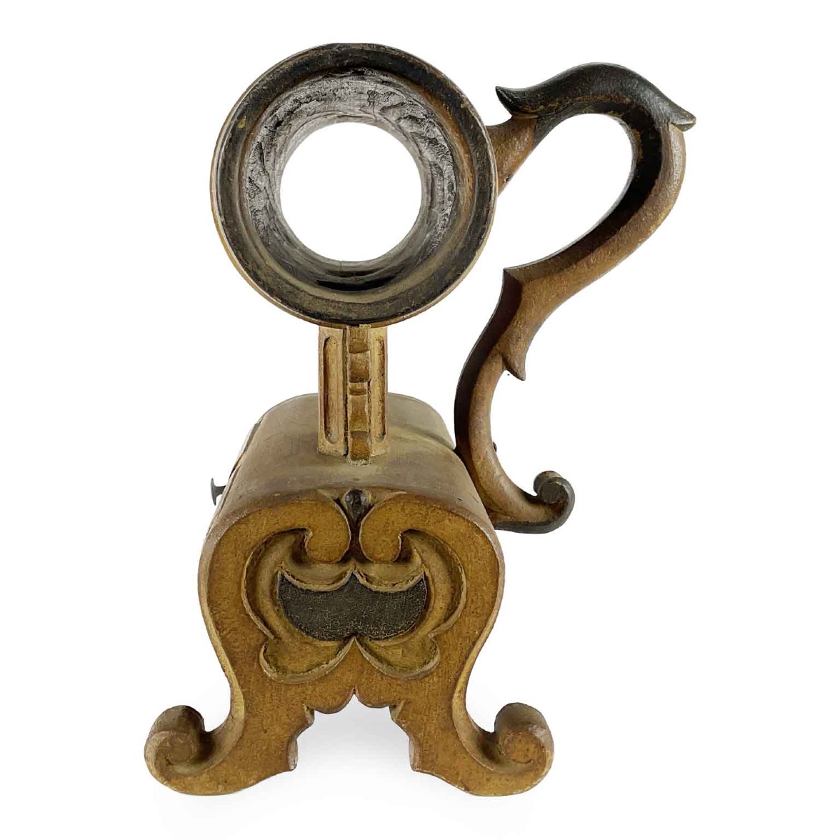 Urna per Votazioni da Confraternita 1800-photo-6