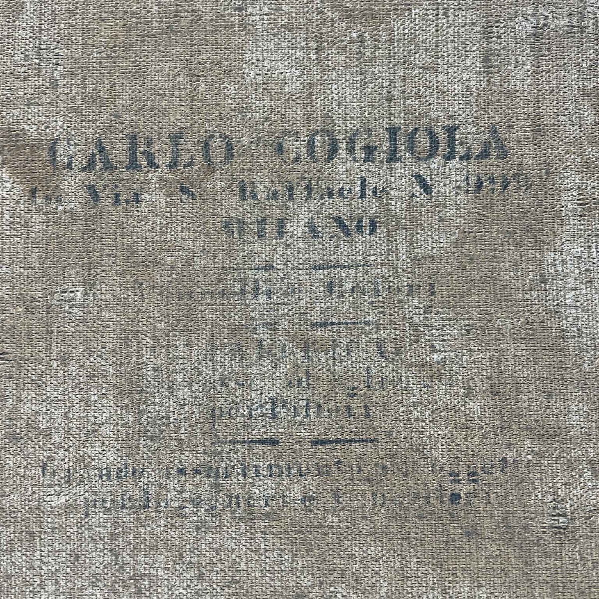 Giuseppe Penuti Gentiluomo Con Cane Bracco 1868 Ritratto Italiano Neoclassico-photo-3