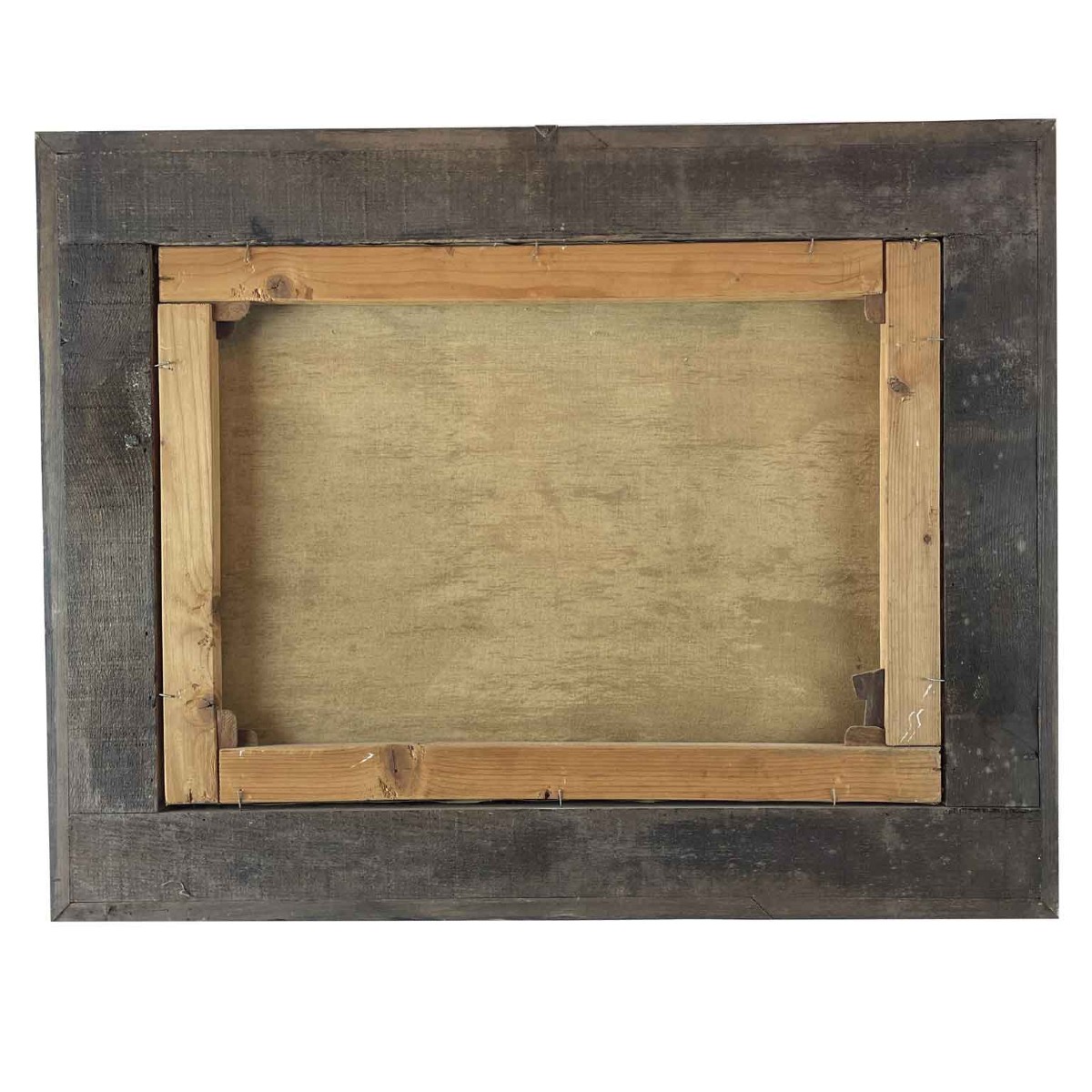 Gigi Comolli Paesaggio Con Alberi 1950 Circa-photo-4