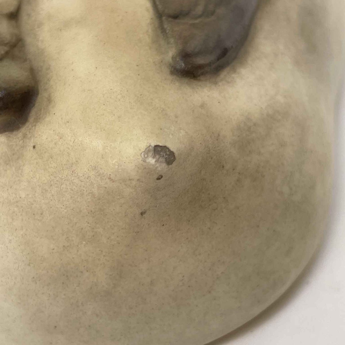 Felice Tosalli Tuffetti Coppia Di Uccelli Della Stessa Specie Della Manifattura Lenci Torino 19-photo-1