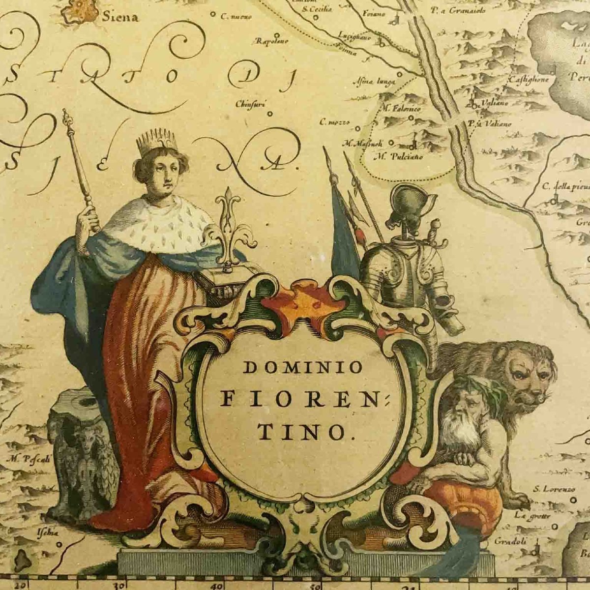 Theodoro Hasselaer Dominio Fiorentino 1642-photo-3