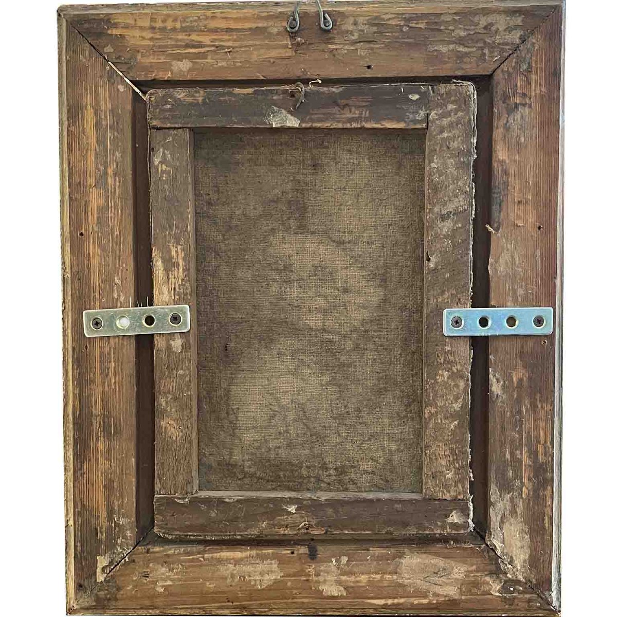 Ritratto di Vescovo con Pastorale 1700-photo-1