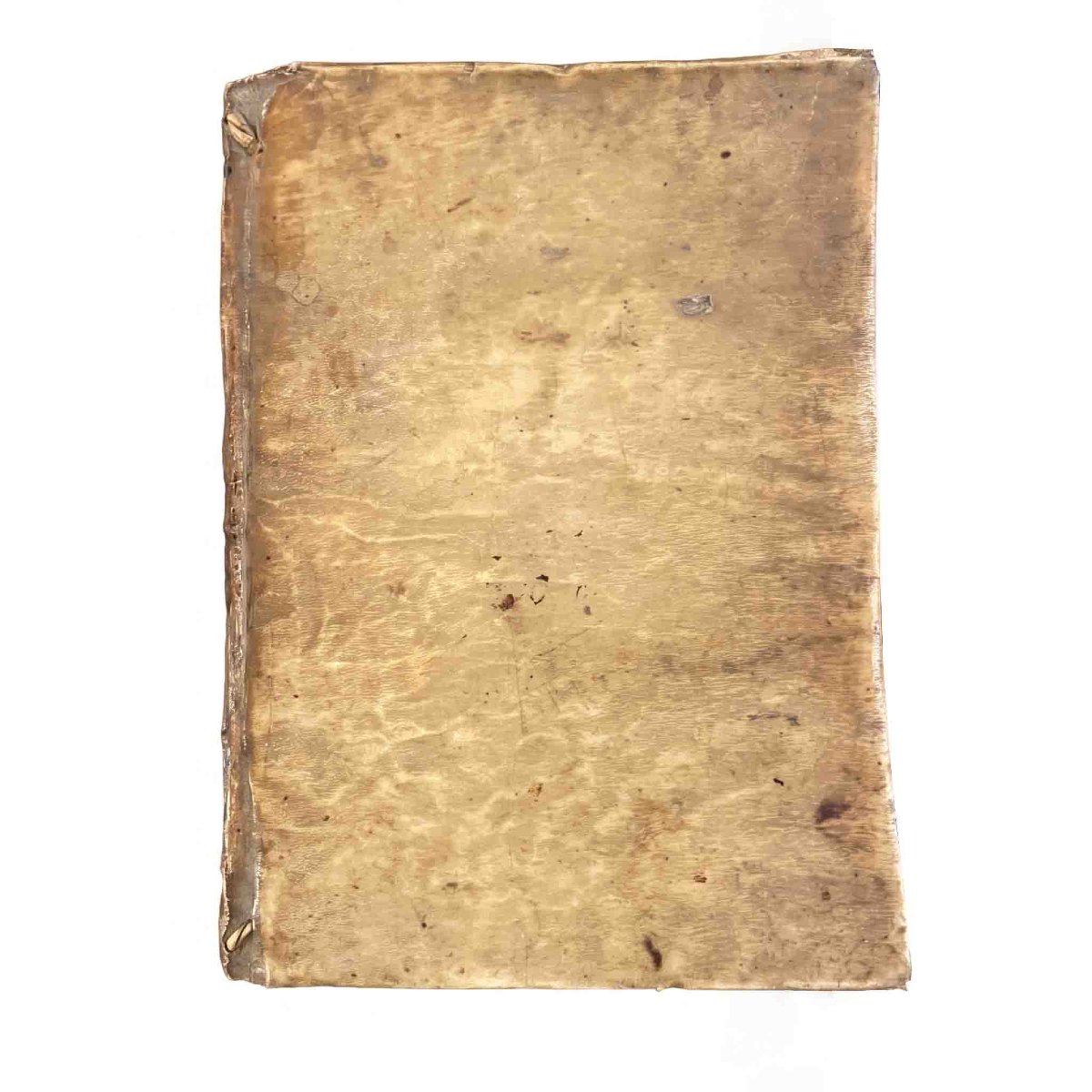 Libro Antico l’Arte dello Spetiale di Francesco Sirena a Venezia 1680-photo-3