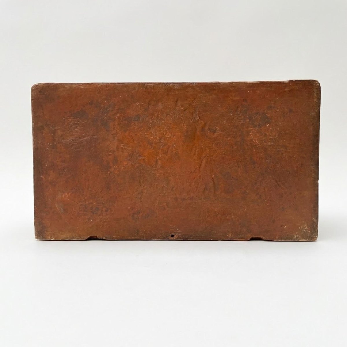 Coppia di Mensole Dorate Barocche 1600-photo-4