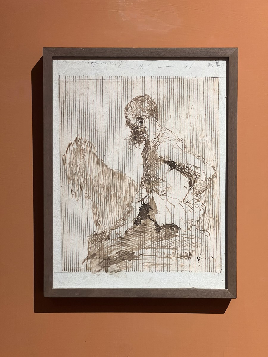 Ritratto di Masto Ciccio-photo-2