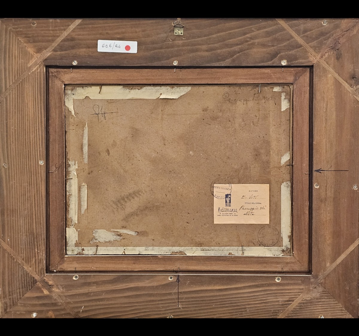 Paesaggio della costiera Amalfintana-photo-3