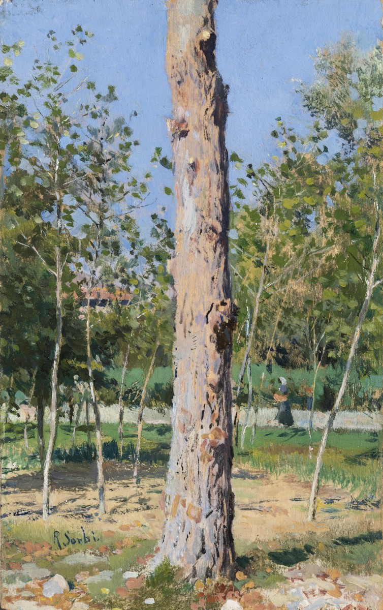 L'albero