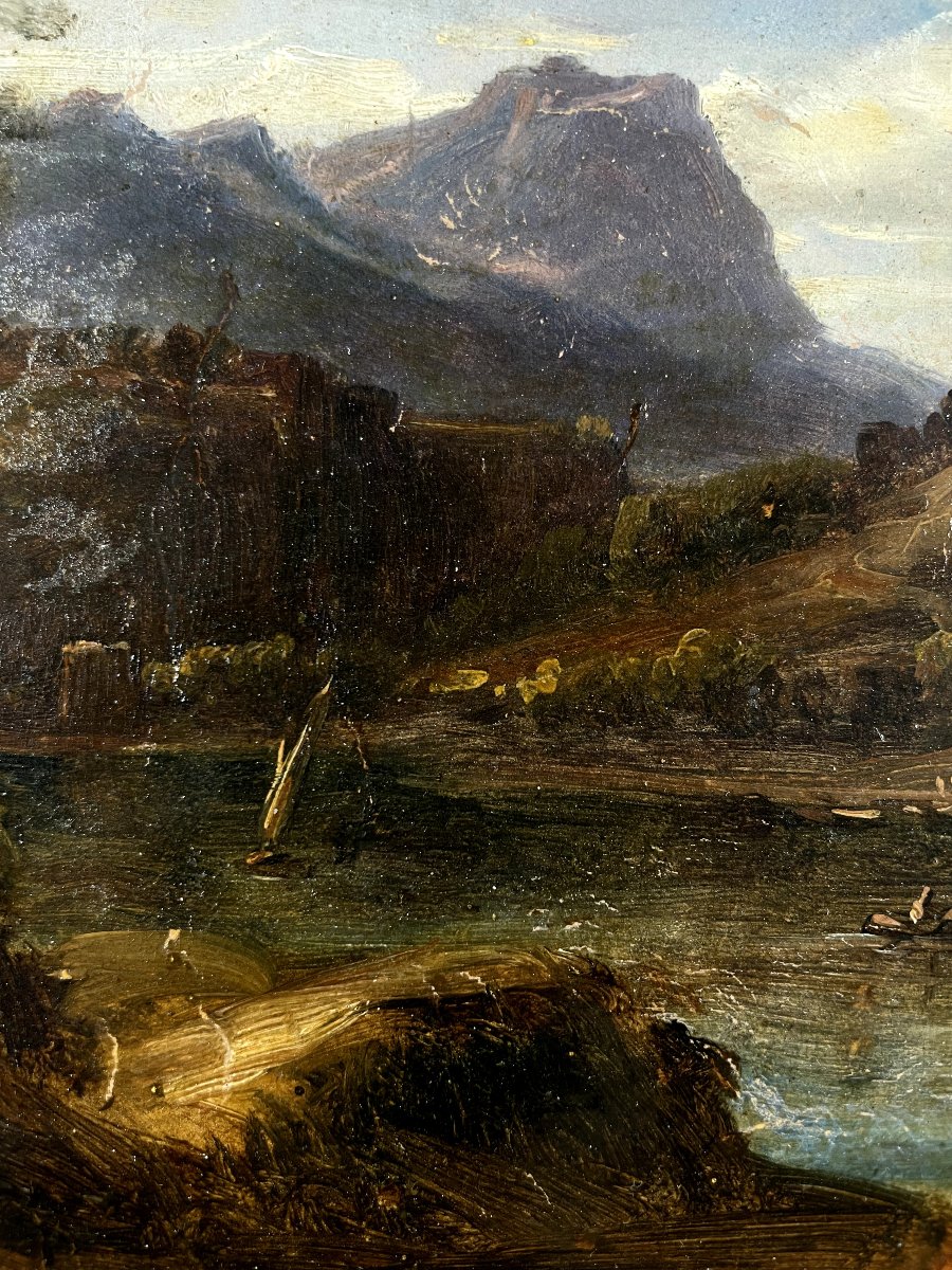 Lago d'Averno-photo-1