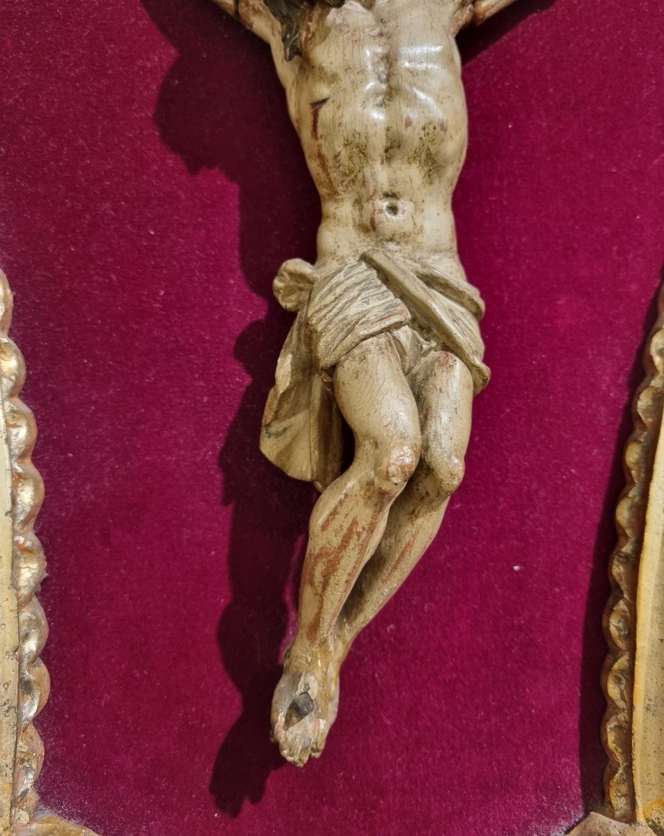 Corpus Christi,scultura lignea policroma-photo-1
