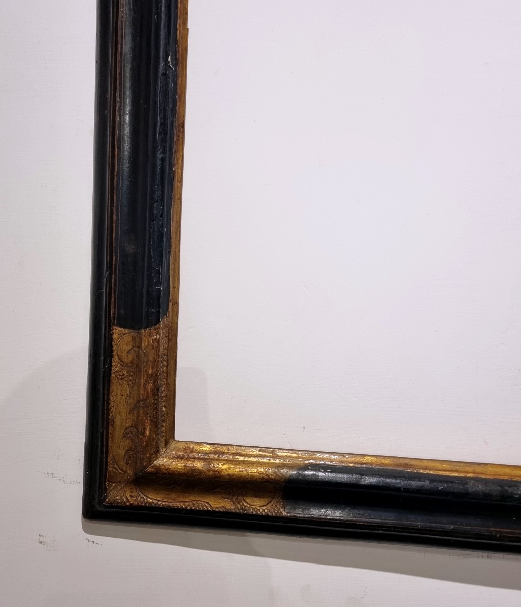 Cornice italiana laccata-photo-1