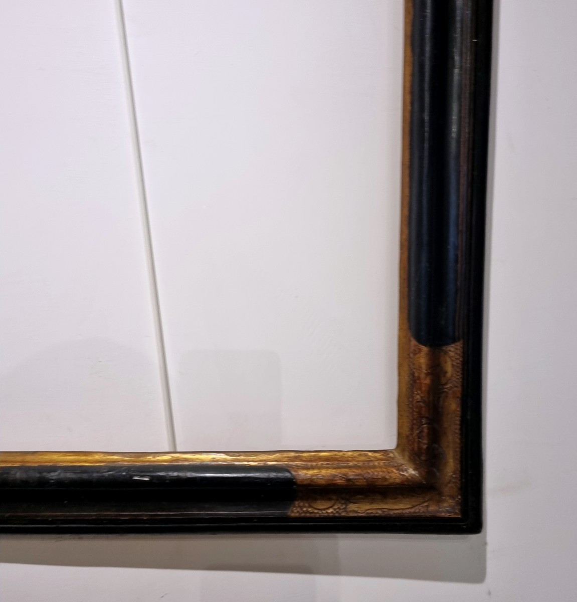 Cornice italiana laccata-photo-2