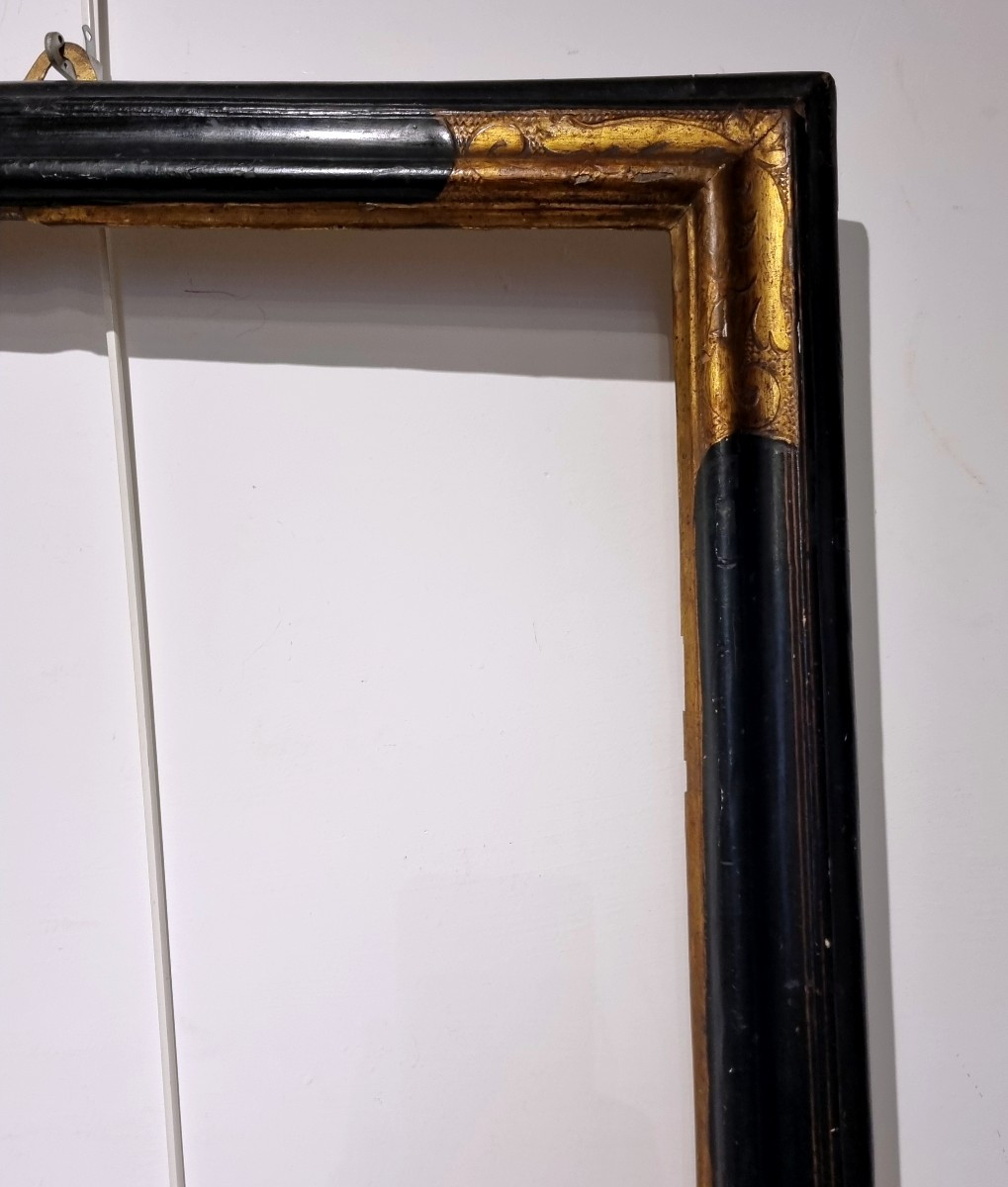 Cornice italiana laccata-photo-3