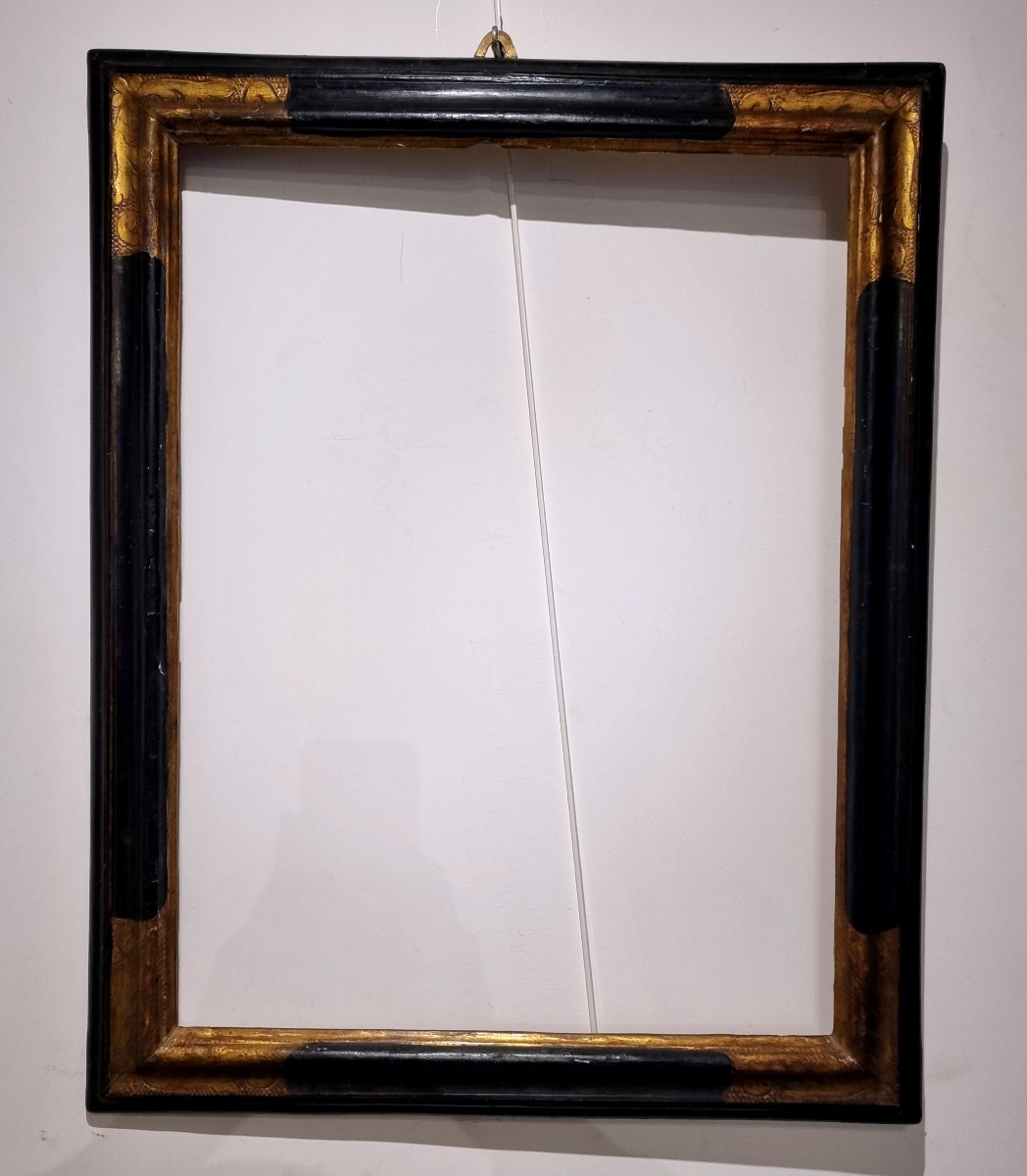 Cornice italiana laccata-photo-4