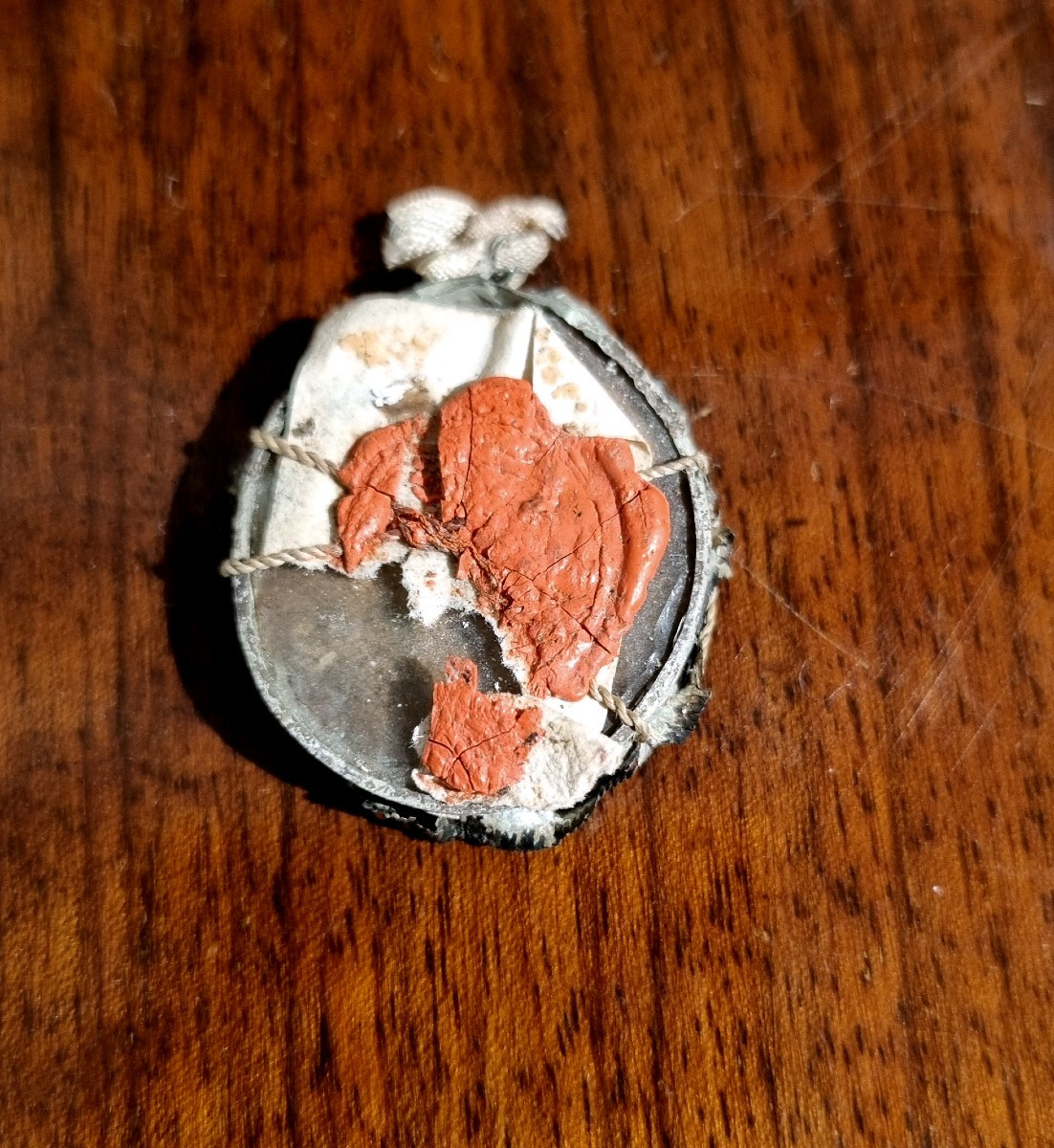 Reliquia di San Simone(ex ossibus)-photo-4