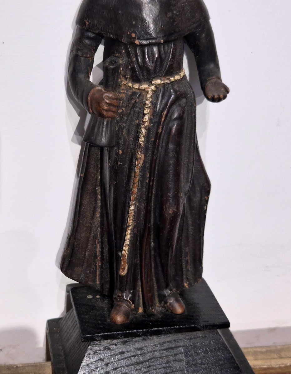 Bernardino da Siena, al secolo Bernardino degli Albizzeschi-photo-3