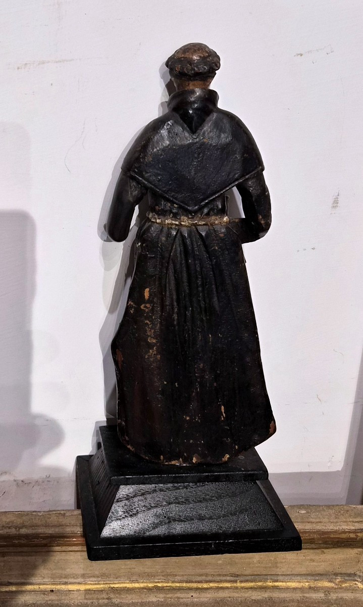 Bernardino da Siena, al secolo Bernardino degli Albizzeschi-photo-1