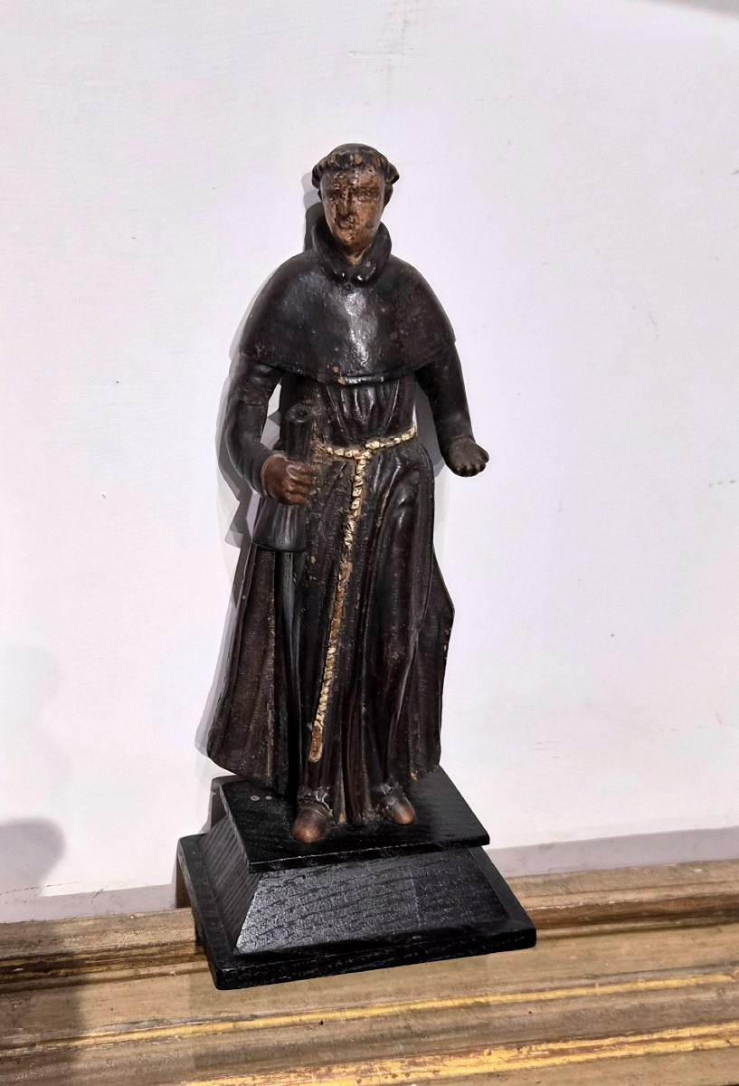 Bernardino da Siena, al secolo Bernardino degli Albizzeschi