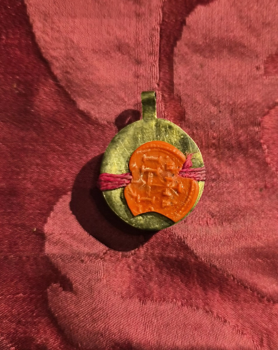 Reliquia di San Rocco-photo-3