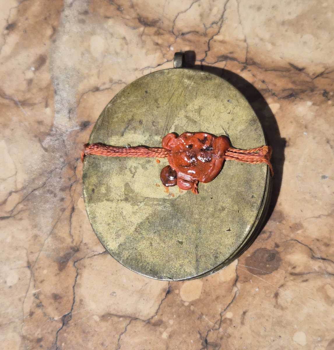 Reliquia di S. Primitii M.-photo-4