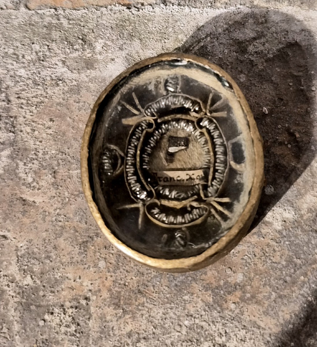 Reliquia di San Francesco Xavier-photo-4