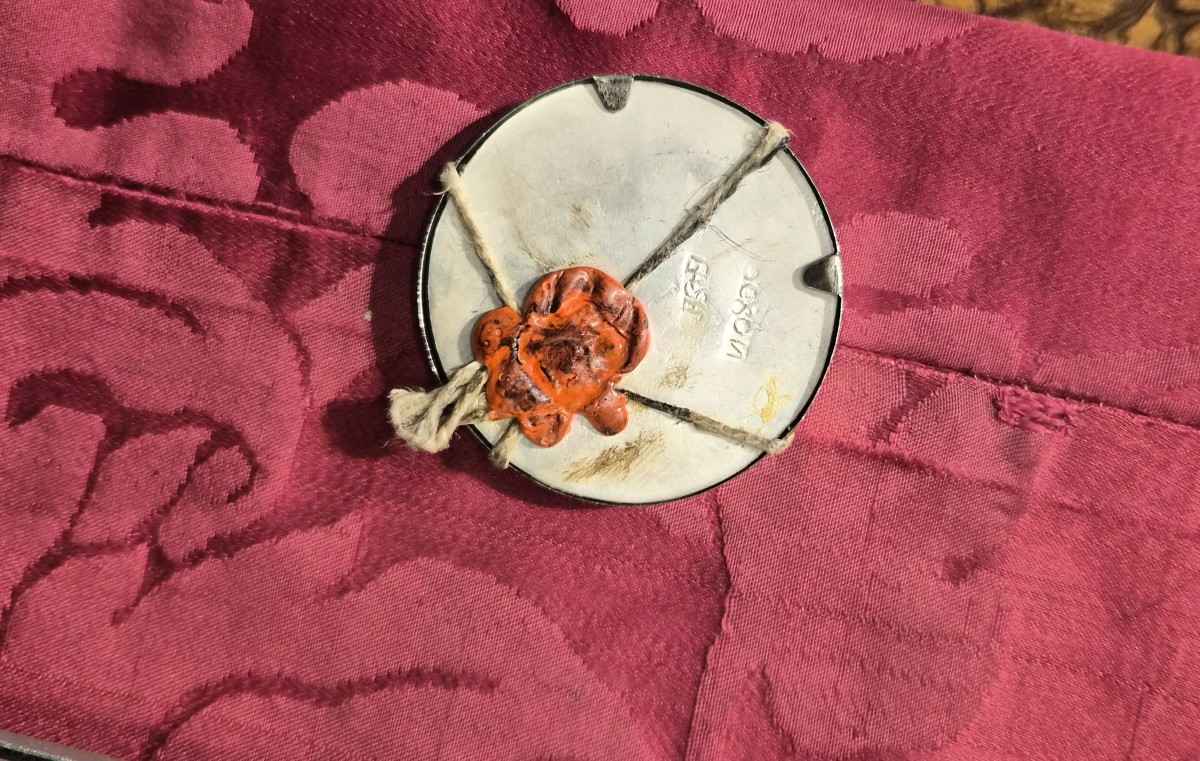 Reliquia di S. Martin-photo-3