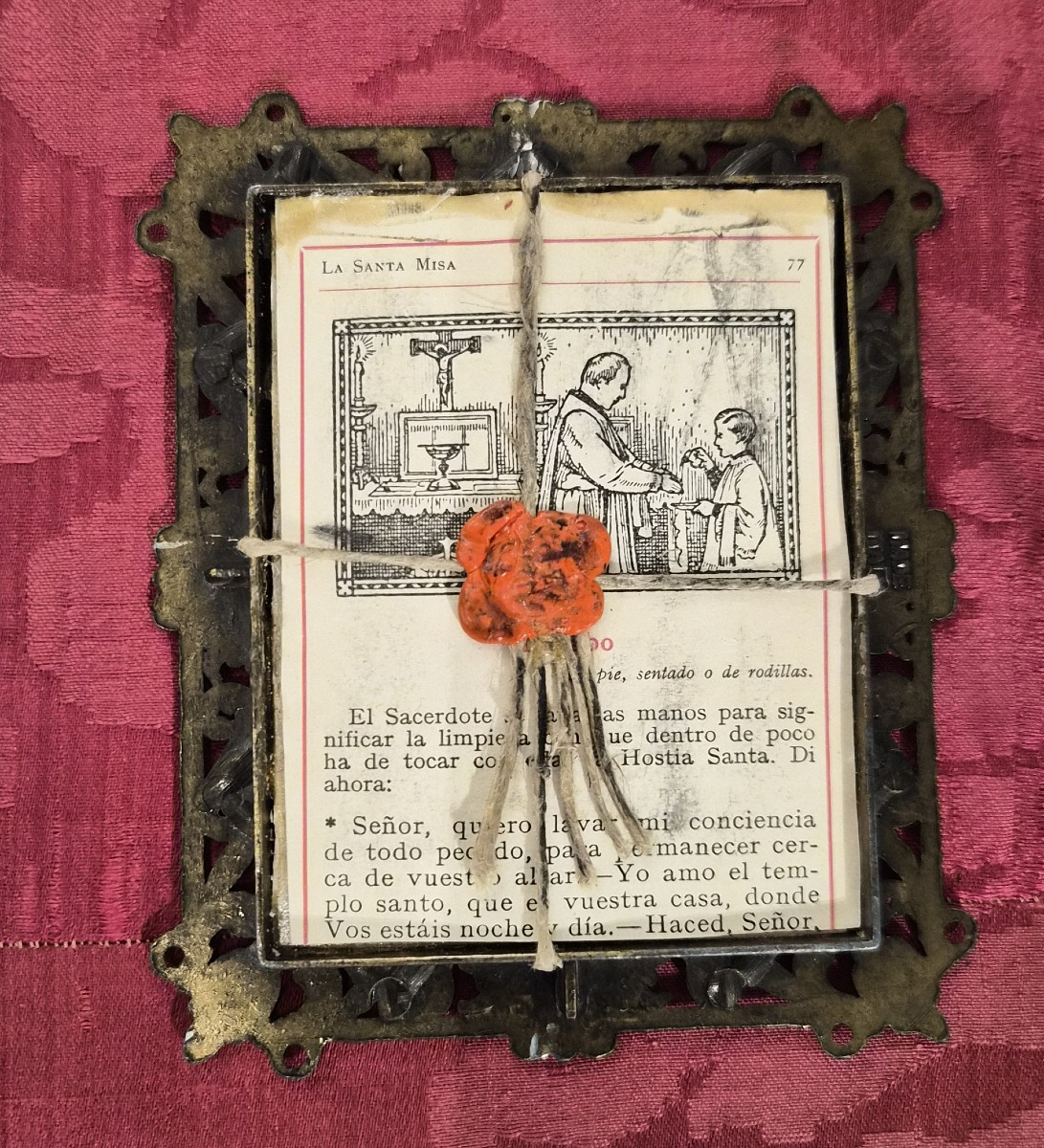 Reliquia di Juvenal-photo-3