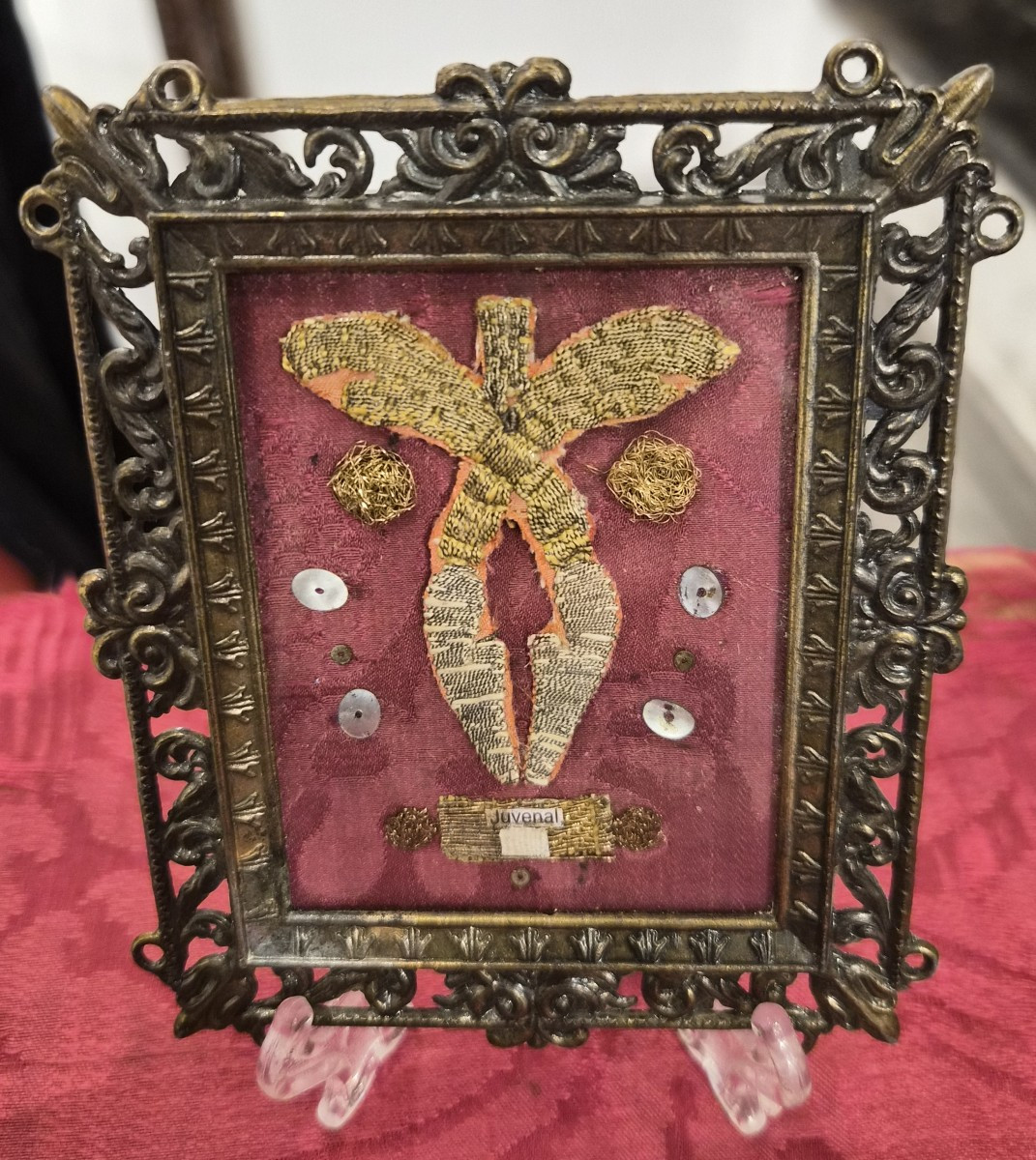 Reliquia di Juvenal-photo-4