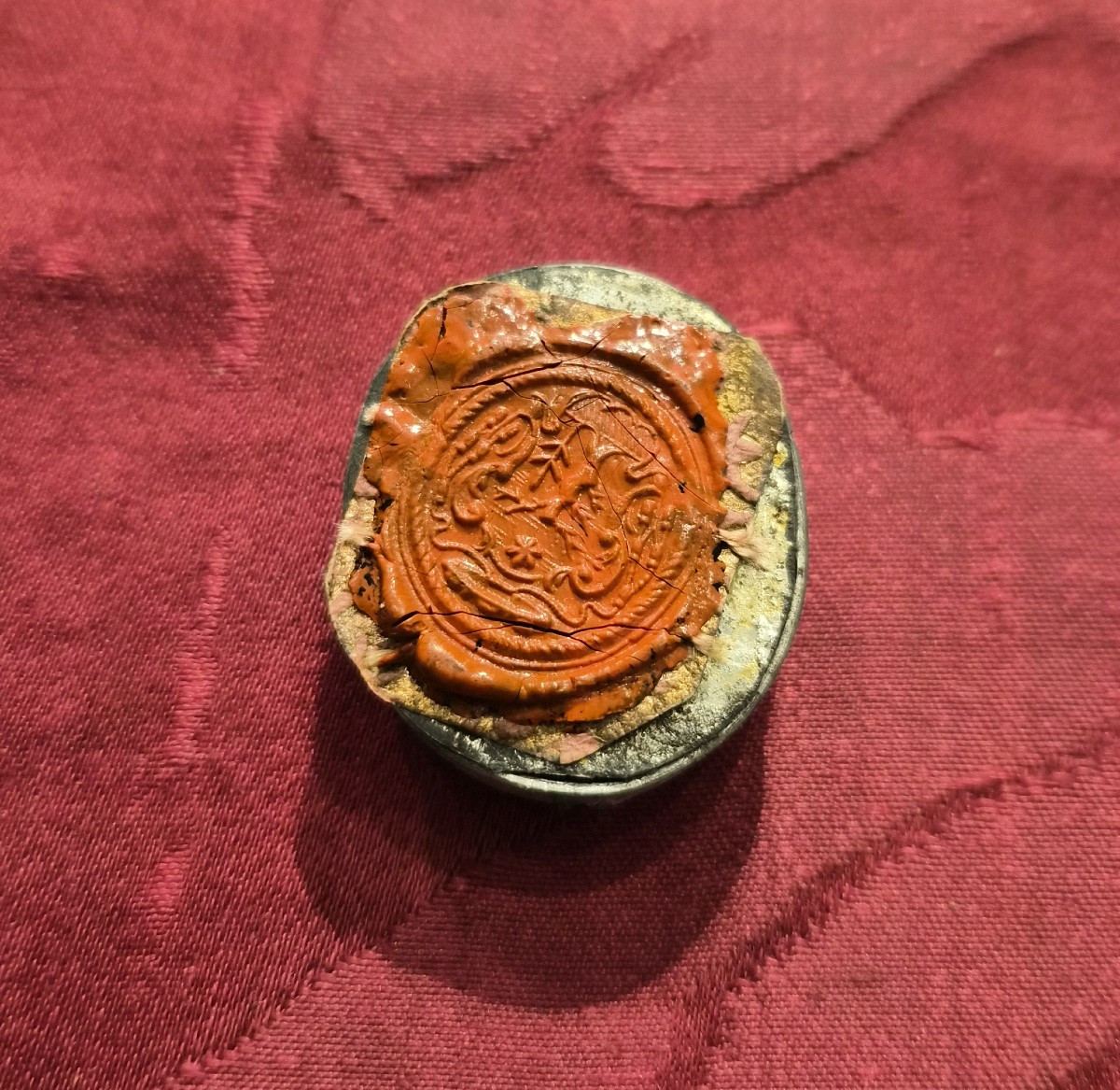 Reliquia del Beato Pietro da Mogliano-photo-3