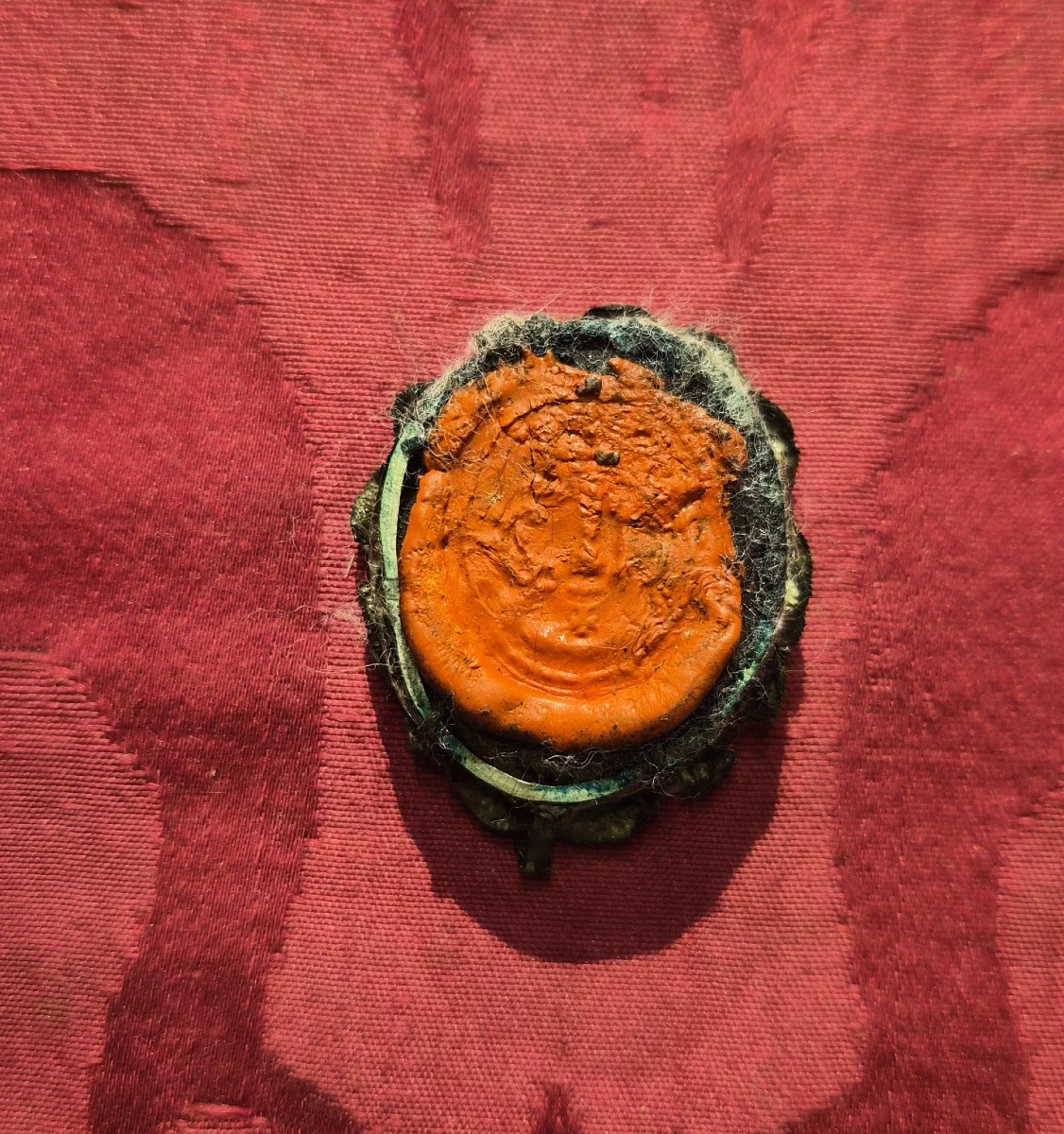 Reliquia di S.Sinforosa M.-photo-3