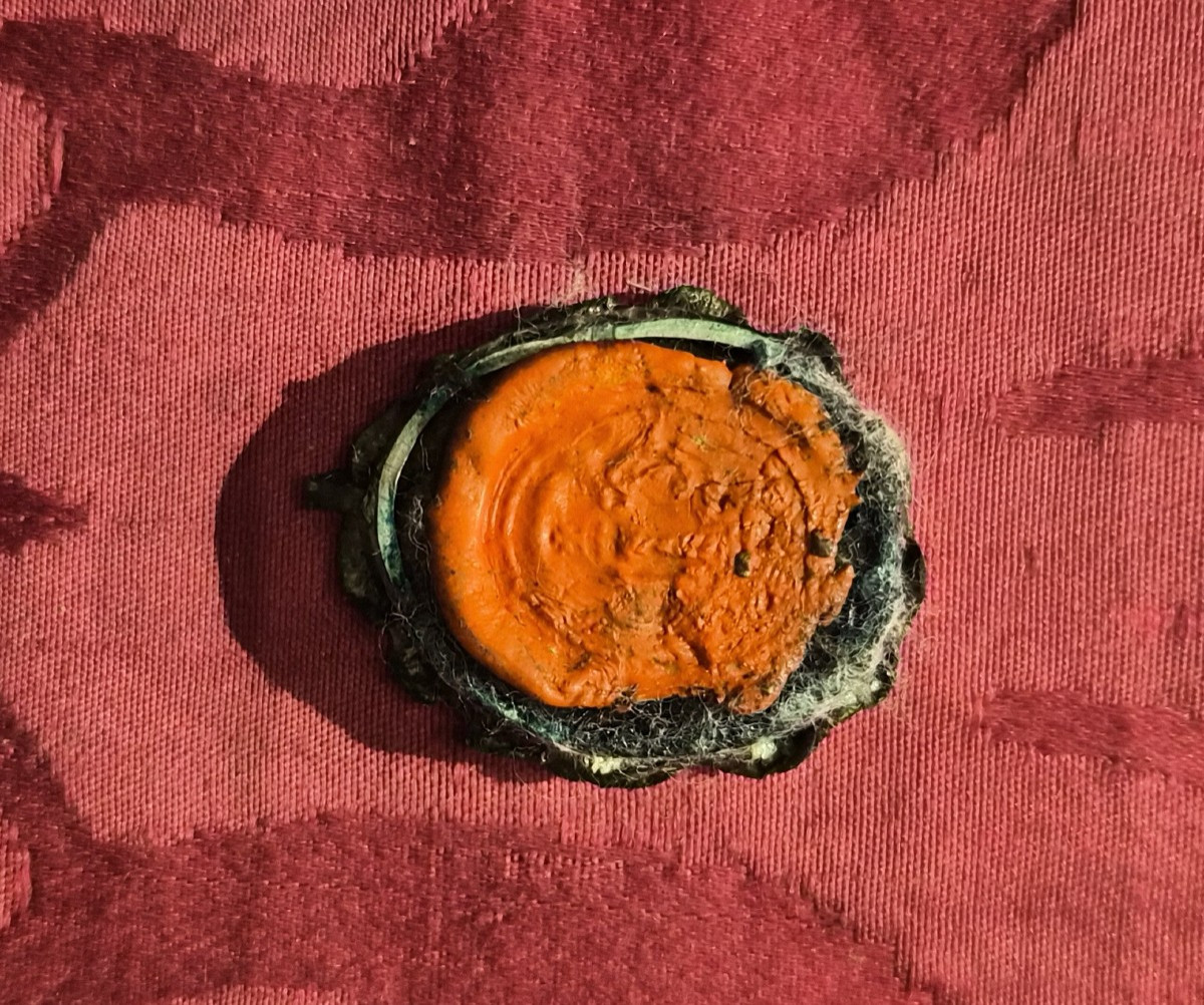 Reliquia di S.Sinforosa M.-photo-4