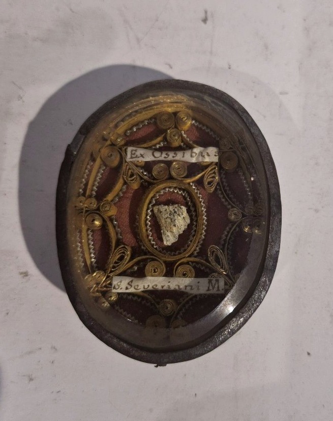 ex ossibus san severiani martire-photo-4