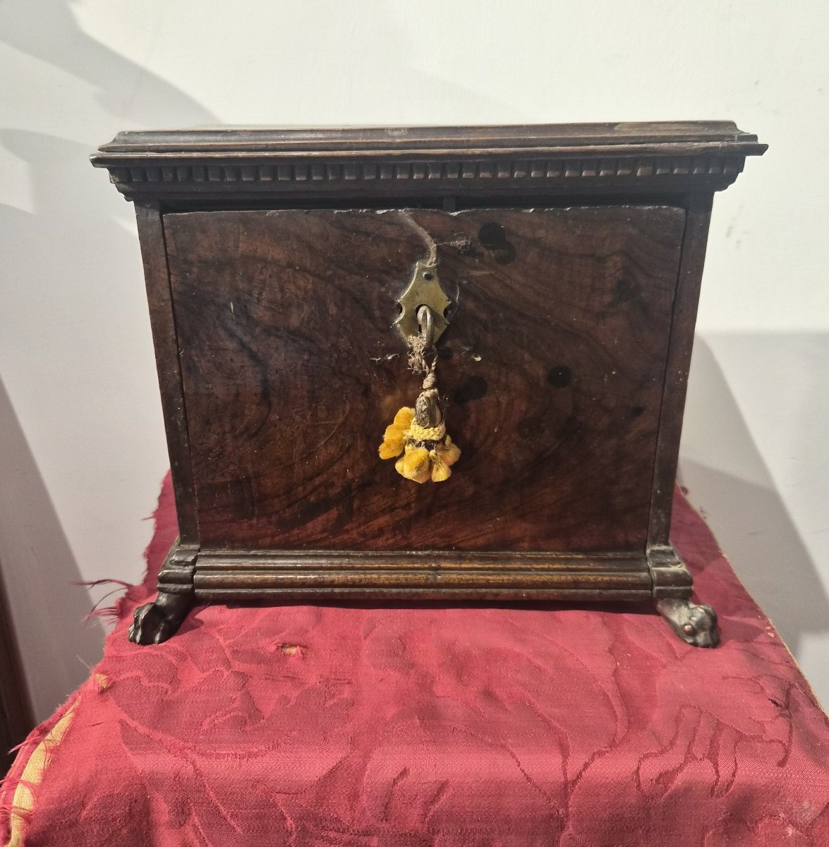 Piccolo Monetiere Rinascimentale-photo-3