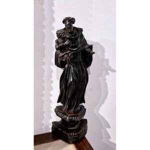 Sant'Antonio e Bambino