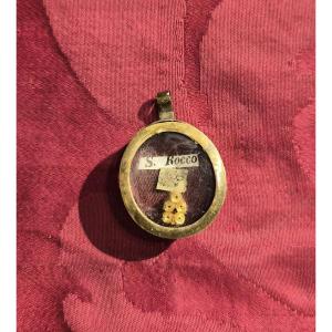 Reliquia di San Rocco