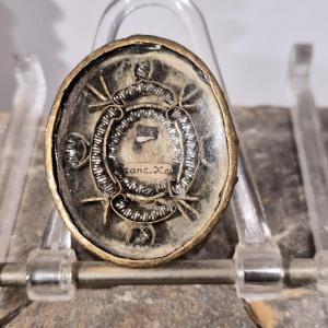 Reliquia di San Francesco Xavier