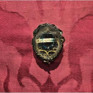 Reliquia di S.Sinforosa M.