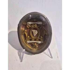ex ossibus san severiani martire
