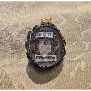 Reliquia di San Tommaso Apostolo