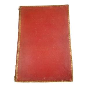 Blondel Nouveau Marché Saint-germain Paris 1816 Complete With 11 Plates