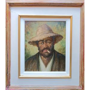 José Paolo Licatti "the Farmer"