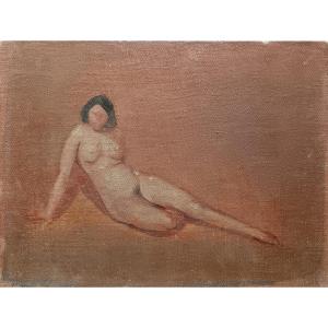 Jan José Segura "undressed"