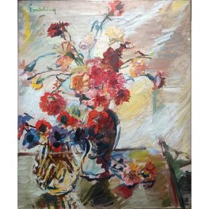 Goulding "the Beautiful Bouquets Of Flowers"