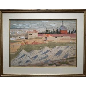 André Pédoussaut "memories Of Madrid"