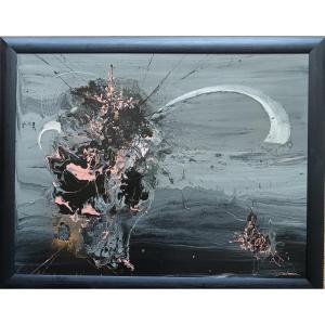 Lyrical Abstraction "ithaca"