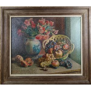 Stany Sassy "autumn Abundance"