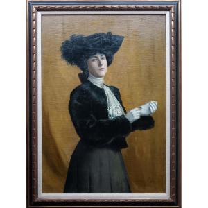 Henri Génois "beautiful, Elegant"