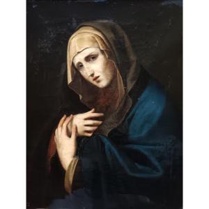 Wilhelmine Louise "mater Dolorosa"