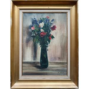 Gaston Sébire "a Little Bit Of Norman Gardens"