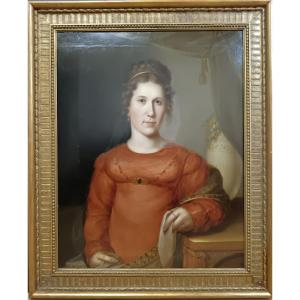 Swiss School "belle élégante"