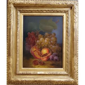 American School. George E. Forster